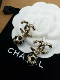 Picture of Chanel Earring _SKUChanelearing03jj283324